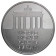 2015 * 1 Medalla token Lituania World Money Fair Berlin