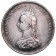 1887 * 1 Shilling Plata Gran Bretaña "Victoria – Escudo Coronado" (KM 761) cEBC