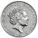 2016 * 5 Pounds Plata 2 OZ Gran Bretaña "Queen’s Beasts - Lion" FDC