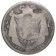 1834 * Half 1/2 Crown Plata Gran Bretaña "Guillermo IV" (KM 714.2) RC