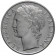 1964 * 100 Lire Italia República Minerva cFDC
