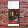 1998 * Cartel Cinematográfico "Arma Letal 4 - Mel Gibson"