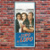 1992 * Cartel Cinematográfico "Al Lupo Al Lupo - Carlo Verdone"