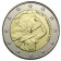 2014 * 2 euro MALTA 1964 50° Independencia