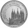 2009 * Medalla BELGICA de cartera