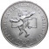1968 * 25 Pesos Plata Mexico "Mexico '68" (KM 479.1) UNC