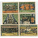 1921 * Lote 6 Notgeld Alemania 25 . 50  Pfennig "Schleswig-Holstein - Neustadt i. Holstein" (963)