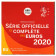 2020 * FRANCIA Cartera Oficial Euro FDC