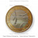 2022 * 5 Euro FINLANDIA "Campeonatos Mundiales de Hockey" PROOF