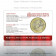 2022 * Coincard VATICANO 1 Euro "Papa Francisco" N.1