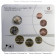 2023 * ITALIA Cartera Oficial EuroSet 8 Monedas FDC