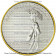 2023 * Tríptico Plata 5 Euro ITALIA "Giorgio Armani, Excelencias Italianas" FDC, Dorado