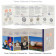2024 * Cartera Oficial Gran Bretaña 13 Monedas “Charles III” FDC
