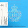 2024 * SAN MARINO Cartera Oficial Euro "Escudo de Armas Libertas" FDC