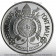 2024 * 10 Euro Plata VATICANO "Los Doce Apóstoles: San Bartolomé" PROOF