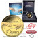 2025 * 10 Euro Oro ITALIA "550 aniversario del nacimiento de Miguel Ángel" PROOF
