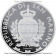 2025 * 10 Euros Plata SAN MARINO "Cuerpos Militares y Policía - Gendarmería" Colorada PROOF