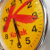 1990ca * Reloj de Plastico "KODAK - Logo" Italia (A-)