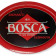 1960ca *Letrero de Hojalata "BOSCA Spumanti Vermouth - La Casa Centenaria" Italia (B)