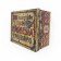 ND *Caja, Tarro de Hojalata "Magnesia S. Pellegrino - Contiene 50 Buste" (C)