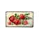 ND *Caja, Tarro de Hojalata "Biscuits Delta, Magatti Torino - Scatola con Illustrazione Rose" (B)