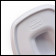 ND *Cenicero de Melamina "Rothmans King Size, Mebel Made in Italy” (B+)