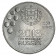 2018 * 2,5 Euro PORTUGAL "FIFA World Cup Russia" UNC