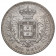 1908 * 500 Reis Plata Portugal "Carlos I - Escudo Coronado" (KM 535) MBC