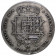 1807 * 10 Lire (Dena) Plata Italia Estados - Toscana "Reino de Etruria - Carlos Luis de Borbón" (C 49.2) MBC+/cEBC