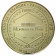 2012 * Medalla token turístico Fort Vaux