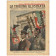1938 * Revista Histórica Original "La Tribuna Illustrata (N°19) - Mussolini e Hitler"