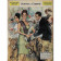 1963 * La Domenica Del Corriere (N°39) "Tristezza a Bruxelles, Regina Elisabetta II" Revista Original
