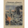 1940 * La Domenica Del Corriere (N°36) "La Buona Preda del Sommergibile Italiano PM" Revista Original