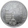 1996 * 10000 lire San Marino plata San Marino mira l'Europa proof