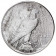 1925 S * 1 Dólar Plata Estados Unidos "Peace" San Francisco (KM 150) MBC+