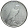 1934 D * 1 Dólar Plata Estados Unidos "Peace" Denver (KM 150) EBC
