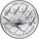 2014 * 20 Francs Plata Suiza "50 Years of Patrouille Suisse"  (KM 151) PROOF