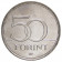 2016 * 50 Forint Hungría "70º Aniversario del Florín" UNC