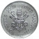 1961 * 1 Lira Vaticano Juan XXIII "Temperantia" Año III (KM 58.2) SC