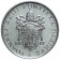 1962 * 1 Lira Vaticano Juan XXIII "Concilio" Año IV (KM 67) SC