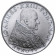 1962 * 50 Lire Vatican Juan XXIII "Concilio" UNC