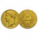 1811 A * 20 Francs Marengo Oro Francia "Primer Imperio - Napoleón I" (KM 695.1) MBC