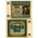 1922 * Billete Alemania Weimar 5000 Mark "Reichsbanknote" (p81b) MBC+