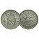 1941 S * 1/10 Gulden Plata Indias Orientales Neerlandesas - Netherlands East Indies (KM 318) SC