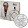2020 * 5 Pounds Gran Bretana "Music Legends - Elton John" FDC