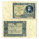 1930 * Billete Polonia 5 Zlotych "Girl" (p72) MBC