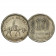1962-68 * 10 Pesos Argentina "El Resero" (KM 60) MBC