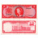 L.1964 * Billete Trinidad y Tobago 1 Dollar "Elizabeth II" (p26b) EBC