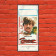 1980 * Cartel Cinematográfico "The Swap -  Robert De Niro" Drama (B+)