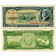 1960 * Billete Cuba 5 Pesos "M Gomez" (p91c) EBC